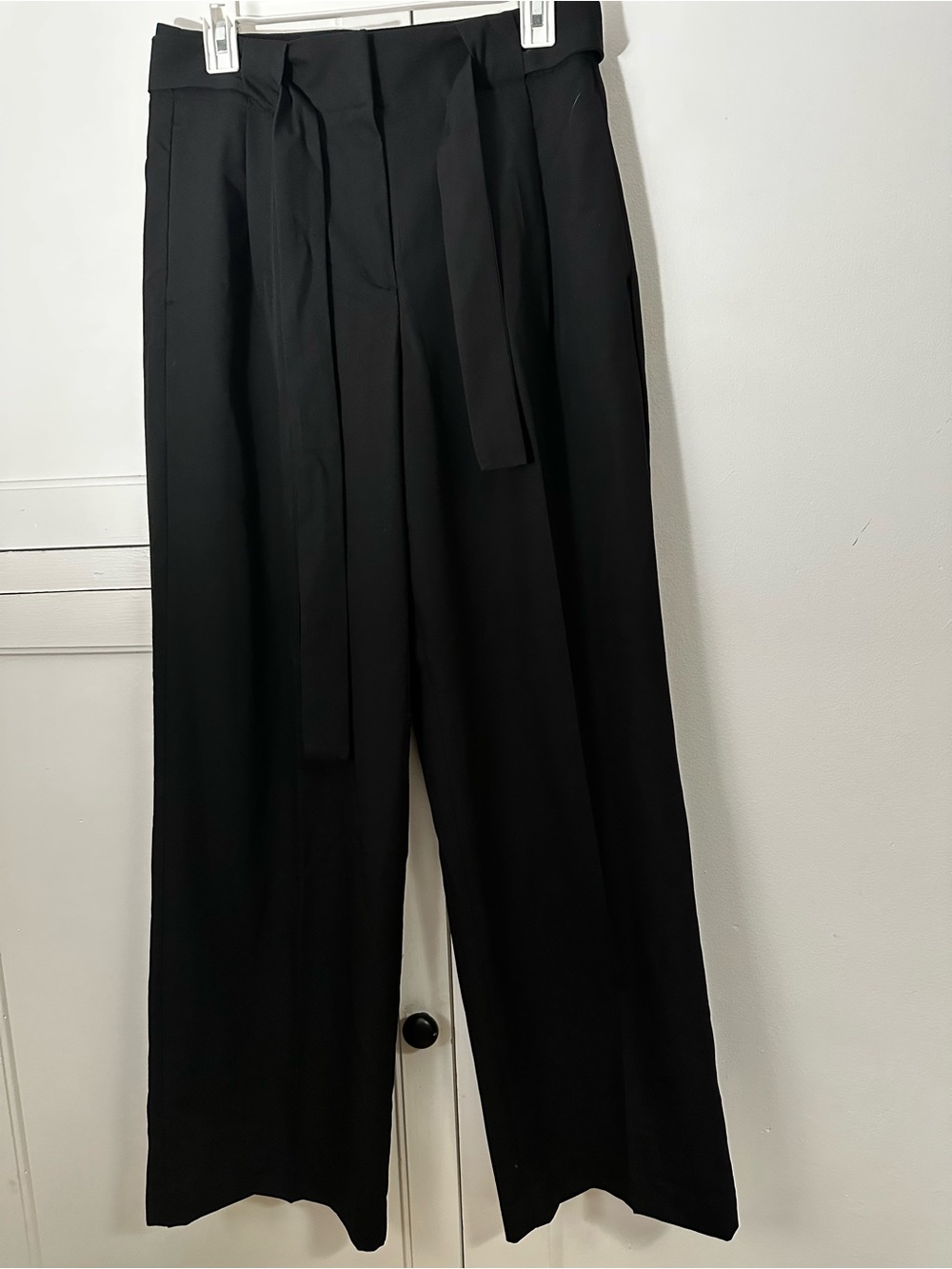 Ann Taylor Black Women's Pants